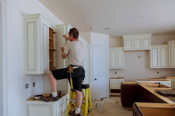 Licensed Countertop Replacement service in Dayton, MN - BM Kitchen